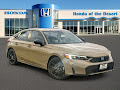 2026 Honda Civic Hatchback Hybrid Sport
