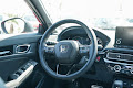 2026 Honda Civic Hatchback Hybrid Sport