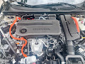 2026 Honda Civic Hatchback Hybrid Sport