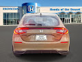 2026 Honda Civic Hatchback Hybrid Sport