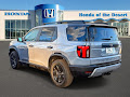 2026 Honda Passport RTL Towing