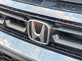 2026 Honda Passport RTL Towing