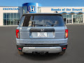 2026 Honda Passport RTL Towing