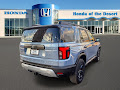 2026 Honda Passport RTL Towing