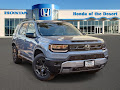 2026 Honda Passport RTL Towing