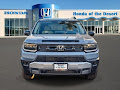 2026 Honda Passport RTL Towing