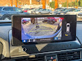 2026 Honda Passport RTL Towing