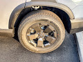 2026 Honda Passport RTL Towing