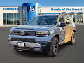 2026 Honda Passport RTL Towing