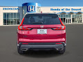 2027 Honda CR-V Hybrid Sport