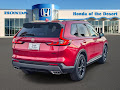 2027 Honda CR-V Hybrid Sport