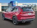 2027 Honda CR-V Hybrid Sport