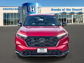2027 Honda CR-V Hybrid Sport