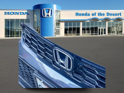2025 Honda Civic Sedan
