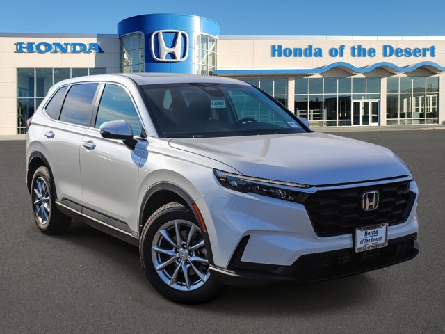 2027 Honda CR-V EX