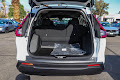 2027 Honda CR-V EX