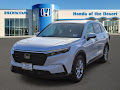 2027 Honda CR-V EX