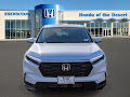 2027 Honda CR-V EX