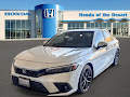 2026 Honda Civic Hatchback Hybrid Sport Touring