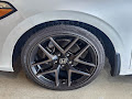 2026 Honda Civic Hatchback Hybrid Sport Touring