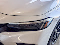 2026 Honda Civic Hatchback Hybrid Sport Touring