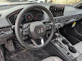 2026 Honda Civic Hatchback Hybrid Sport Touring