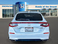 2026 Honda Civic Hatchback Hybrid Sport Touring