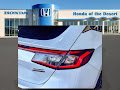 2026 Honda Civic Hatchback Hybrid Sport Touring