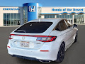2026 Honda Civic Hatchback Hybrid Sport Touring