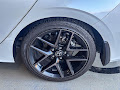 2026 Honda Civic Hatchback Hybrid Sport Touring