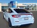 2026 Honda Civic Hatchback Hybrid Sport Touring