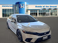 2026 Honda Civic Hatchback Hybrid Sport Touring