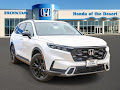 2027 Honda CR-V Hybrid Sport Touring