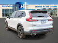 2027 Honda CR-V Hybrid Sport Touring