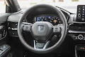 2027 Honda CR-V Hybrid Sport Touring