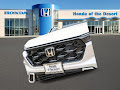2027 Honda CR-V Hybrid Sport Touring