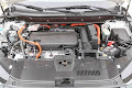 2027 Honda CR-V Hybrid Sport Touring