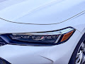 2026 Honda Civic Sedan LX