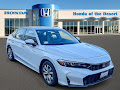 2026 Honda Civic Sedan LX