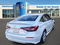 2026 Honda Civic Sedan LX