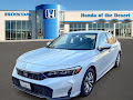 2026 Honda Civic Sedan LX