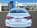 2026 Honda Civic Sedan LX
