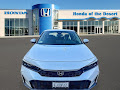 2026 Honda Civic Sedan LX