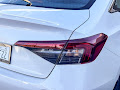 2026 Honda Civic Sedan LX