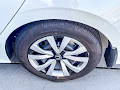 2026 Honda Civic Sedan LX