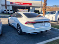 2023 Honda Accord Sedan EX