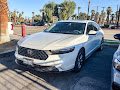 2023 Honda Accord Sedan EX