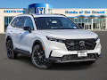 2027 Honda CR-V Hybrid Sport