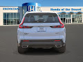 2027 Honda CR-V Hybrid Sport