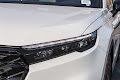 2027 Honda CR-V Hybrid Sport